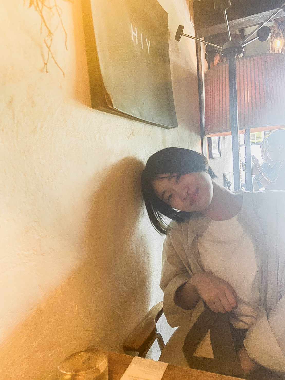 南木かおりさん