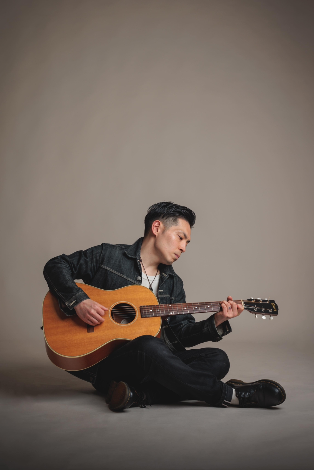 松下怜司さん