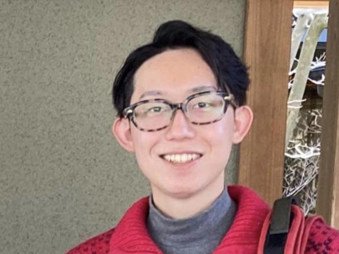 榎本一仁さん