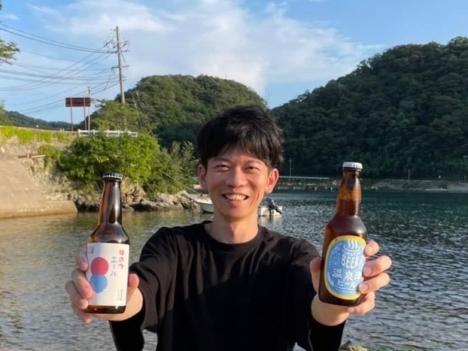 和田谷光輝さん