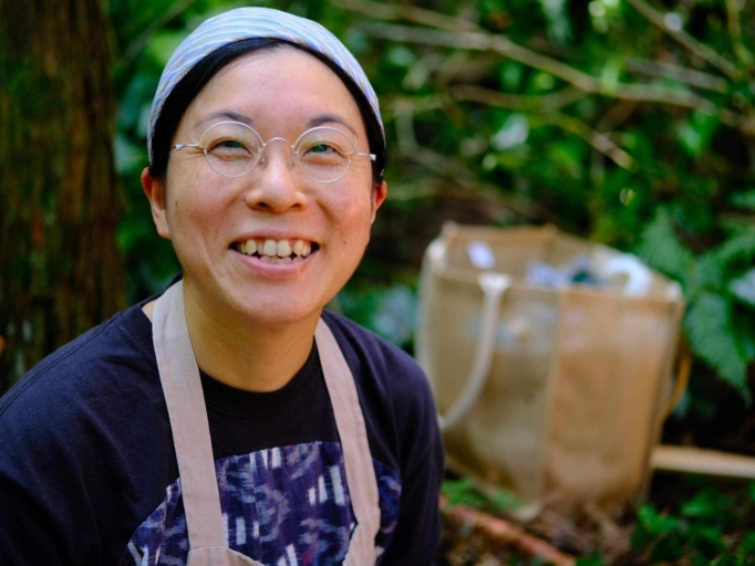 小山望さん