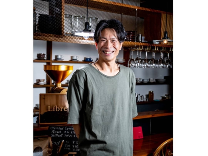 木下明人さん