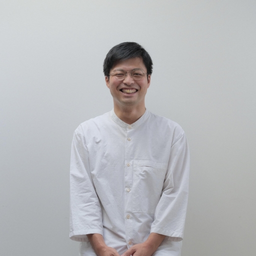 渡部幸基さん