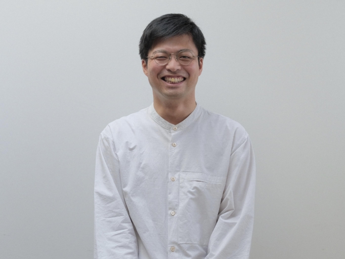 渡部幸基さん
