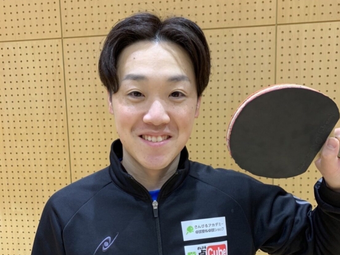 山内萌亜さん