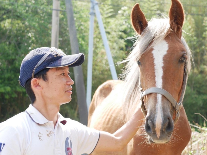 恒光一将さん