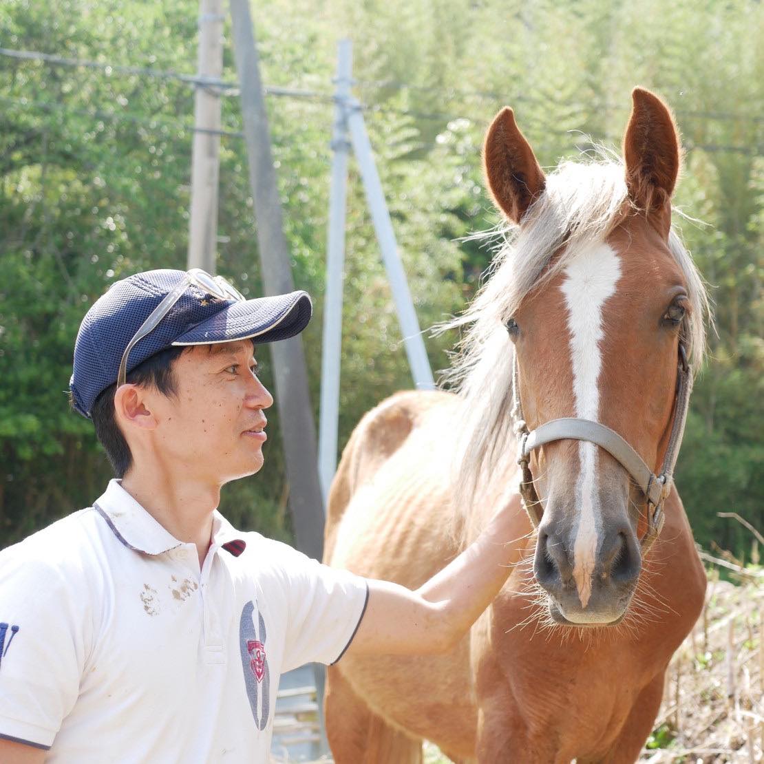 恒光一将さん
