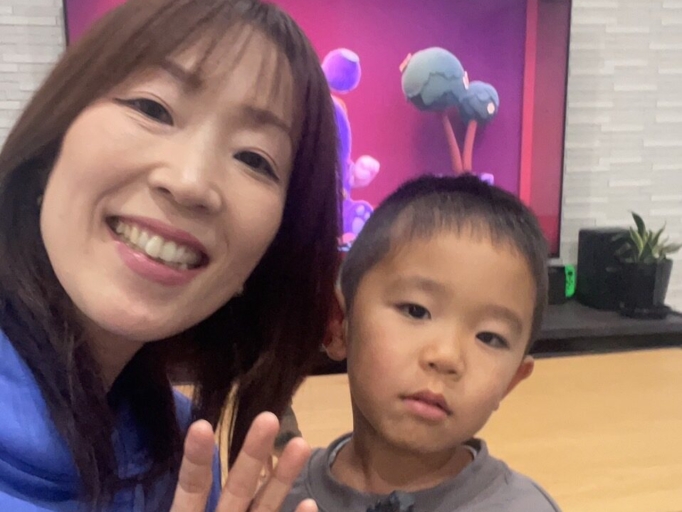 福山真裕子さん