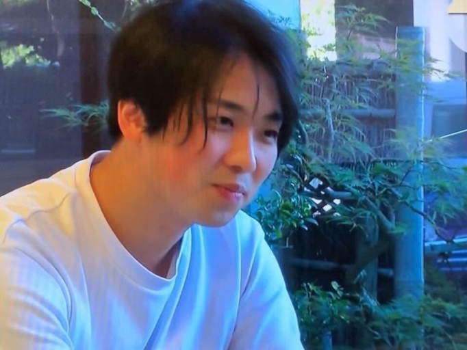 安達和弘さん