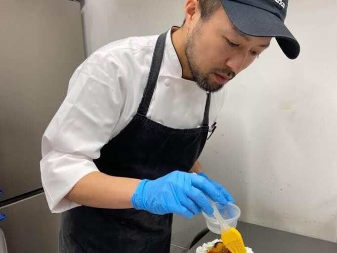 松村拓郎さん