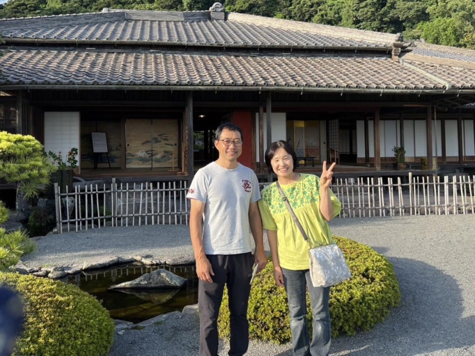 前田仁美さん