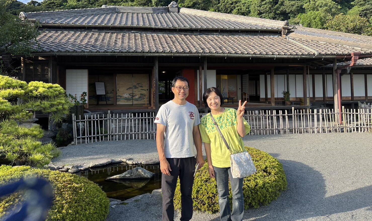 前田仁美さん