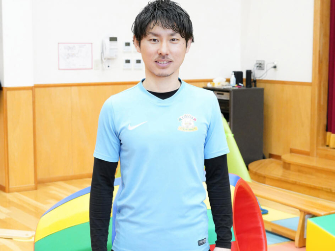 小川優さん