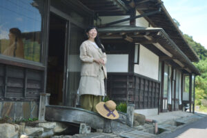 齋藤香菜子さん