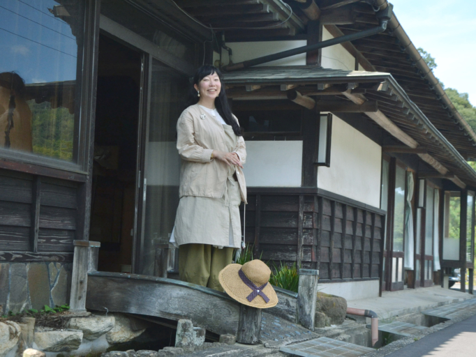齋藤香菜子さん