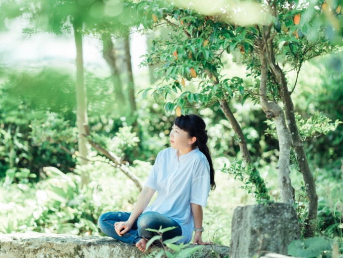 田部井眞子さん