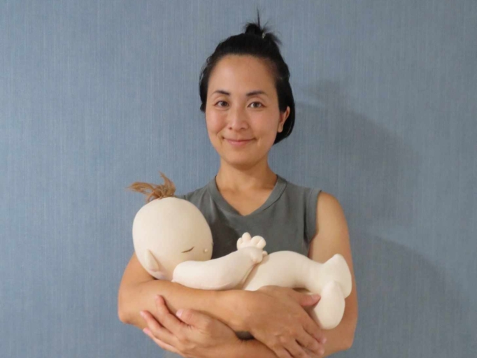 荒木陽子さん