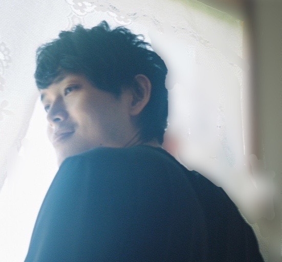 岩谷佑一郎さん