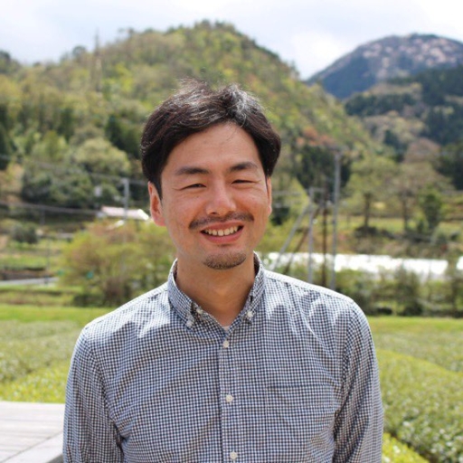 田中懸志朗さん