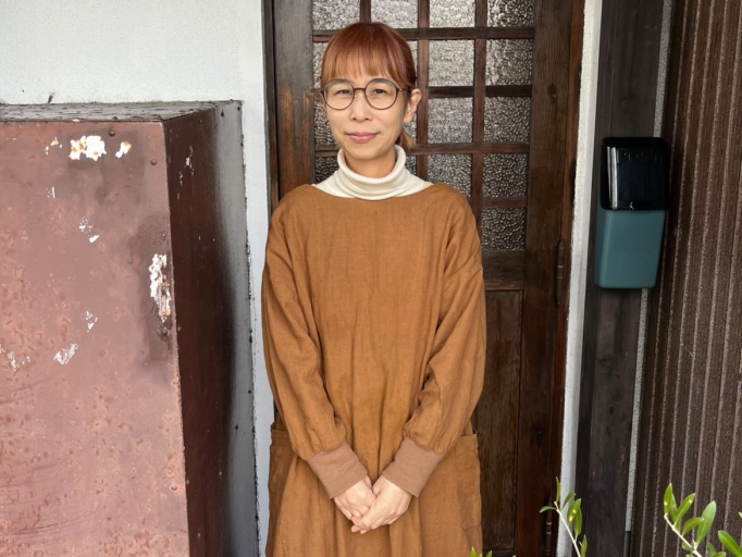 藤井早苗さん