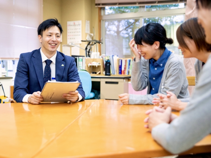 川神丈尚さん