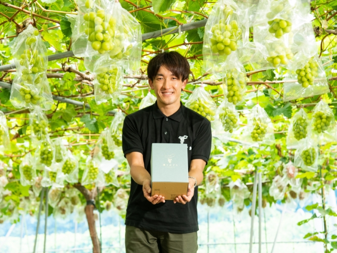 星野和志さん