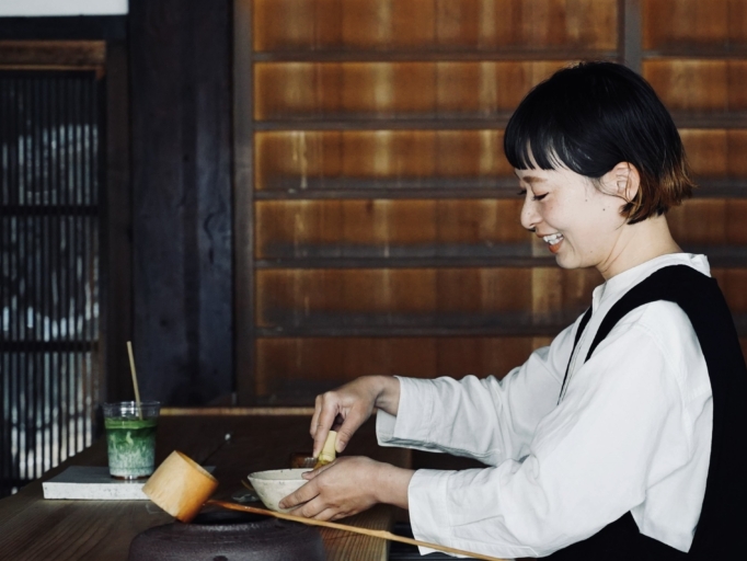 藤間彩恵さん