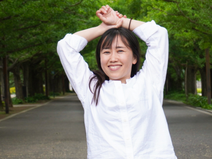 いしだじゅりさん