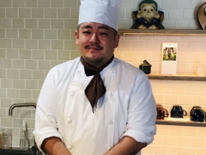 正木翔さん