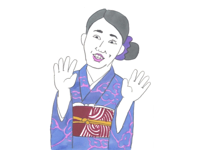 野崎由季子