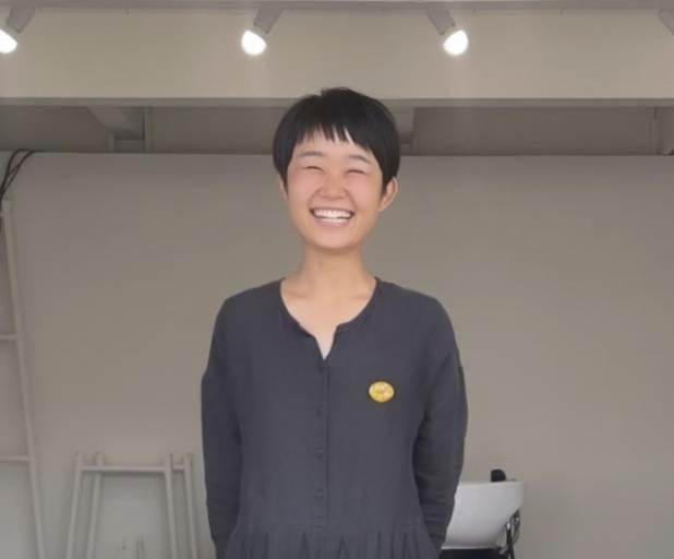 馬場美帆さん