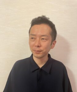 升谷圭吾さん