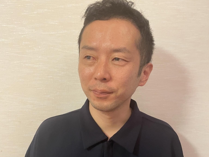 升谷圭吾さん