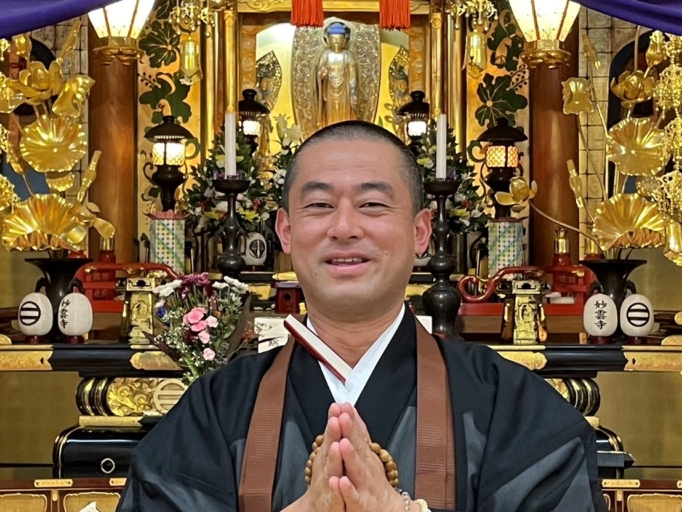 本田行信さん