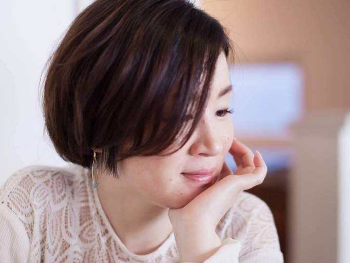 板倉千恵美さん