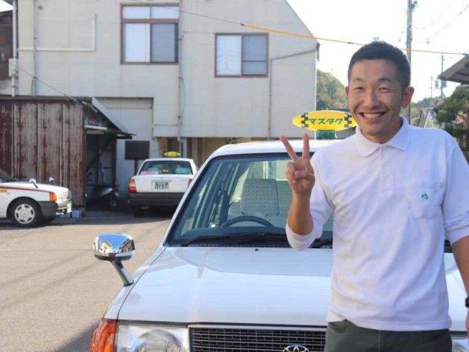 藤原政志さん