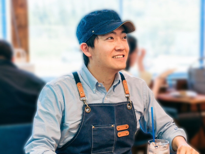 近藤弘志さん