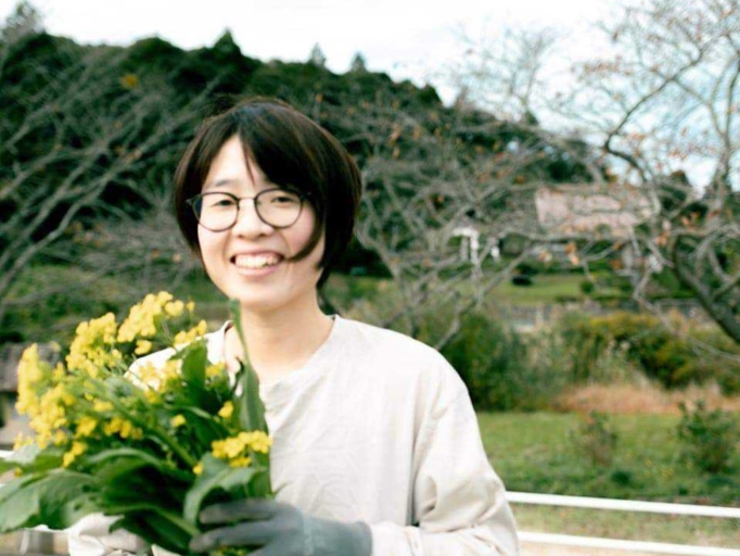 須山智帆さん