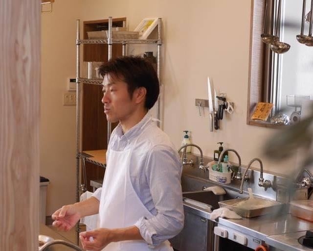 多々納健寿さん