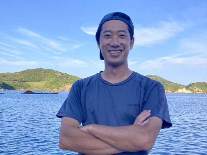 木角允也さん