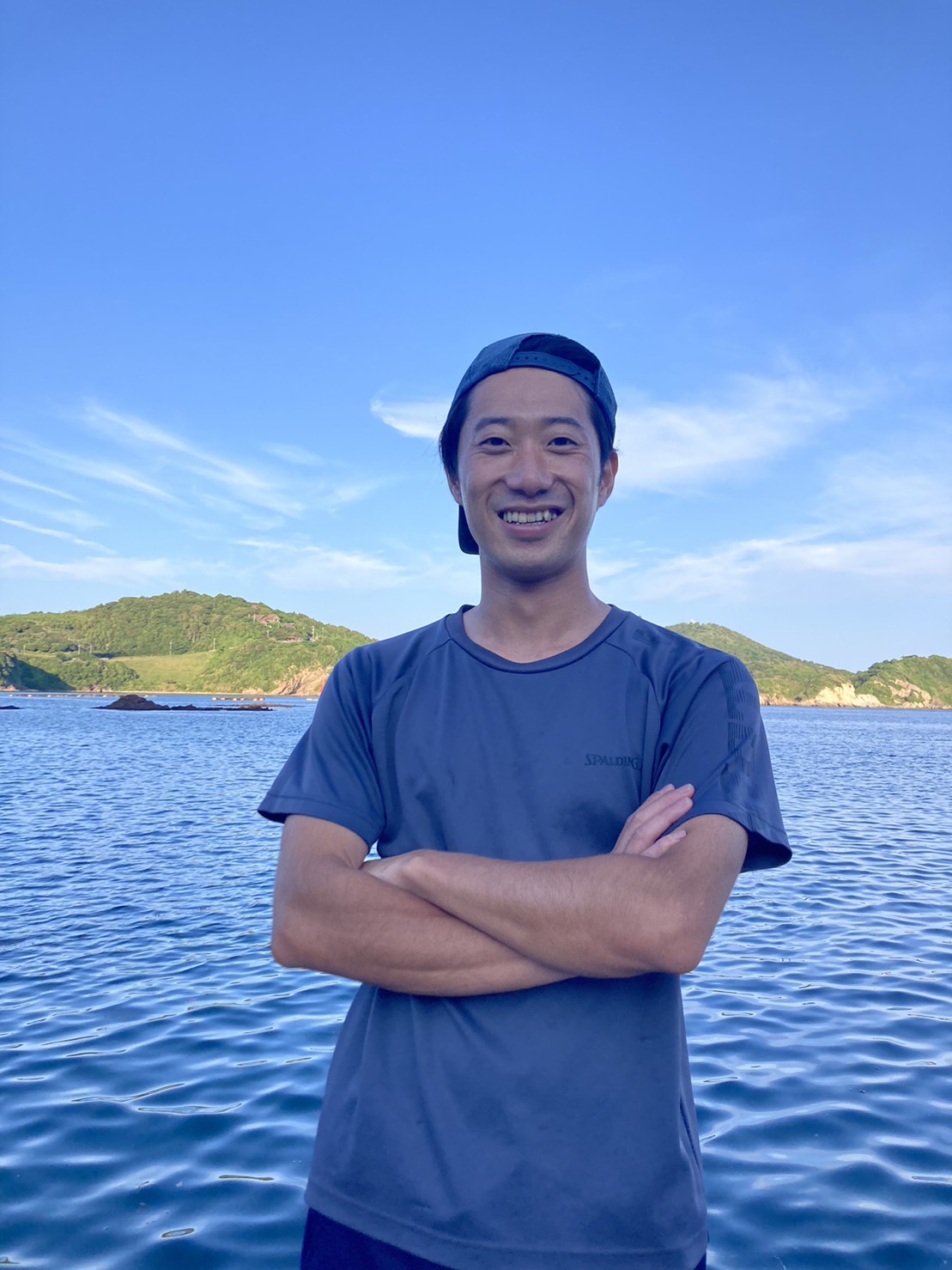 木角允也さん