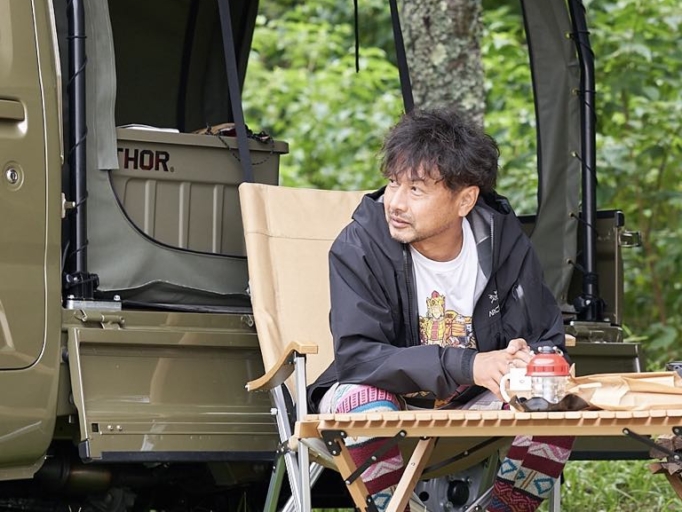 杉原雅也さん