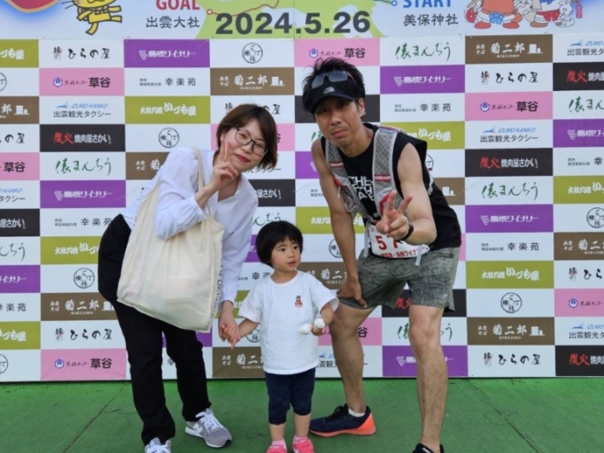 梶原司さん