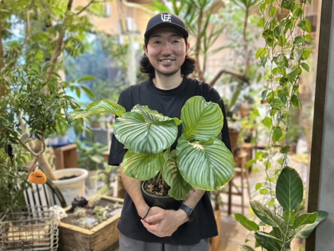 小山恭平さん