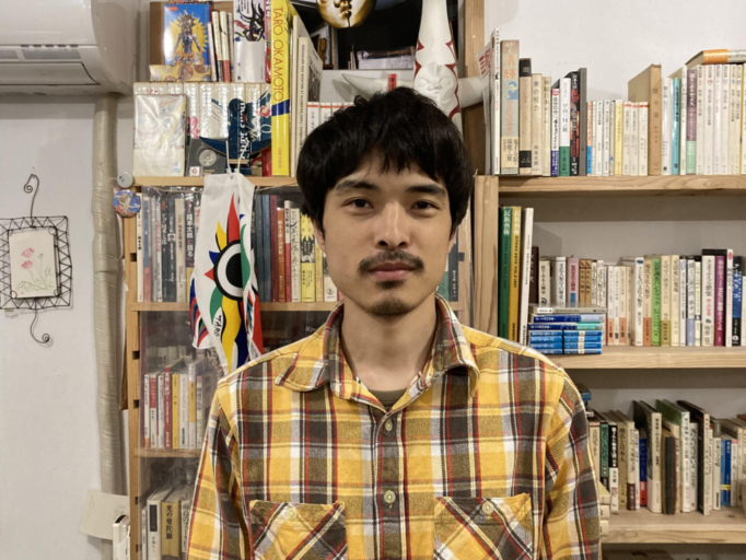 嶋田和史さん