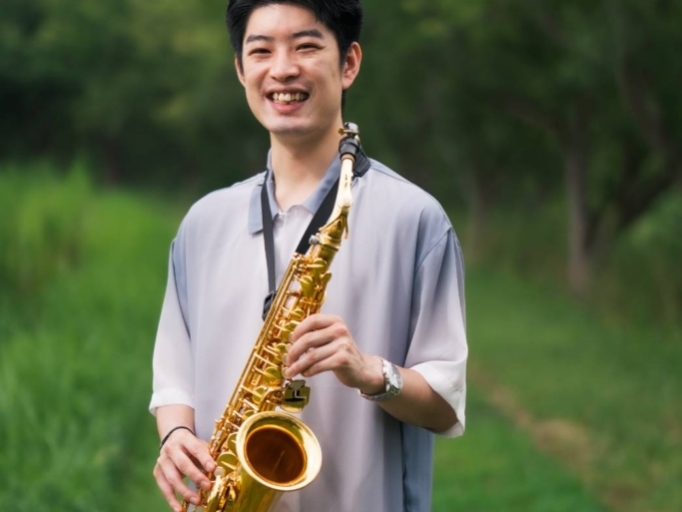澤田利明さん