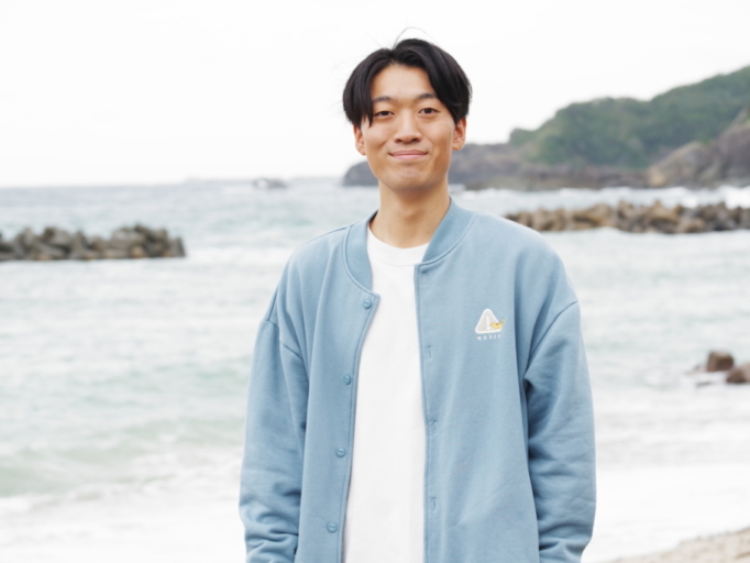 出川優介さん