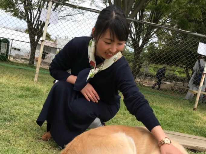 大上祥子さん