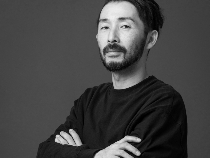 奥田洋介さん