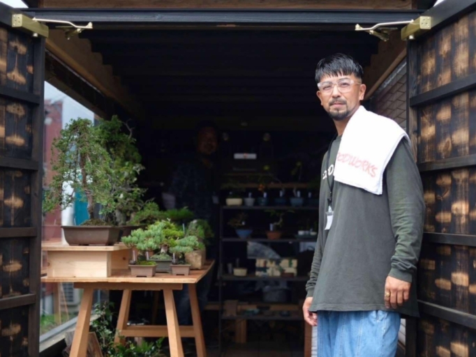 田中達也さん